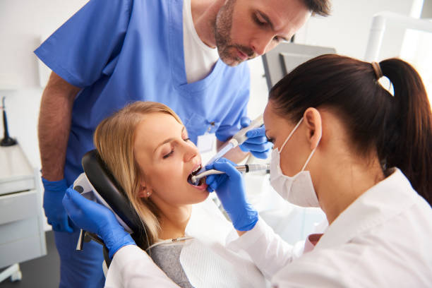 Dental Bonding in Willoughby Hills, OH