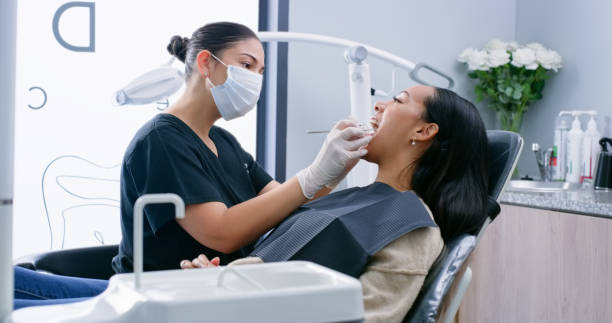 TMJ/TMD Treatment in Willoughby Hills, OH